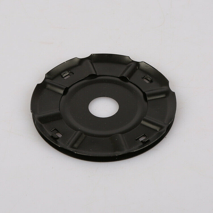 10 Pcs Iron Lawn Mower Garden Mower Lawn Mower Lawn Mower Wire Trimmer Head