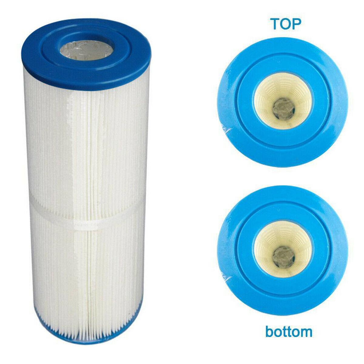 1 x Filter C4950 Spa Hot Tub Filters FC2390 PRB50IN 50Sqft Superior spas