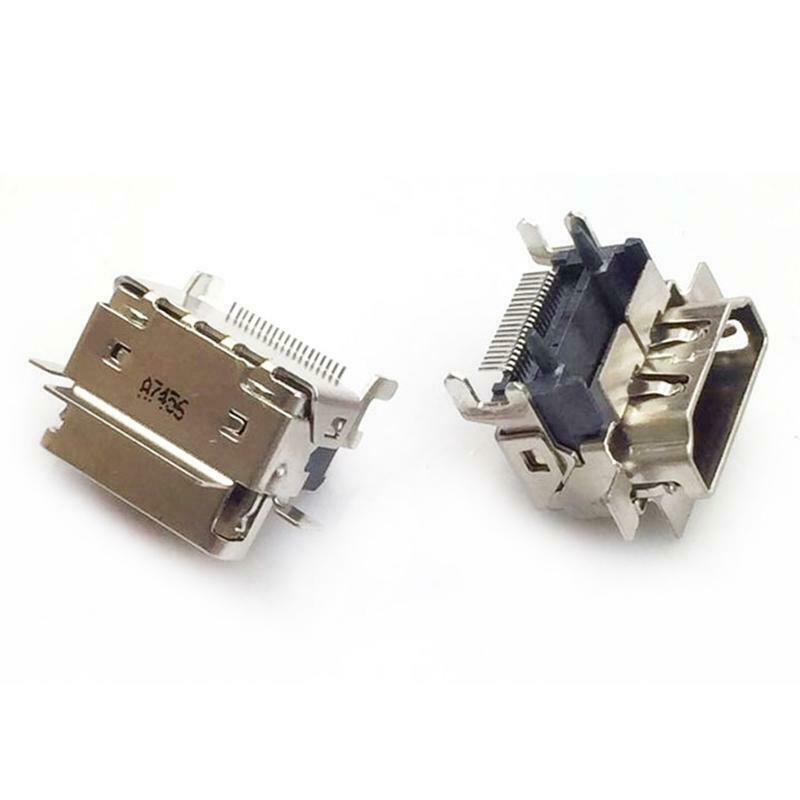 Replacement 1080P HDMI-compatible Port Socket Interface Connector for XBOXONE