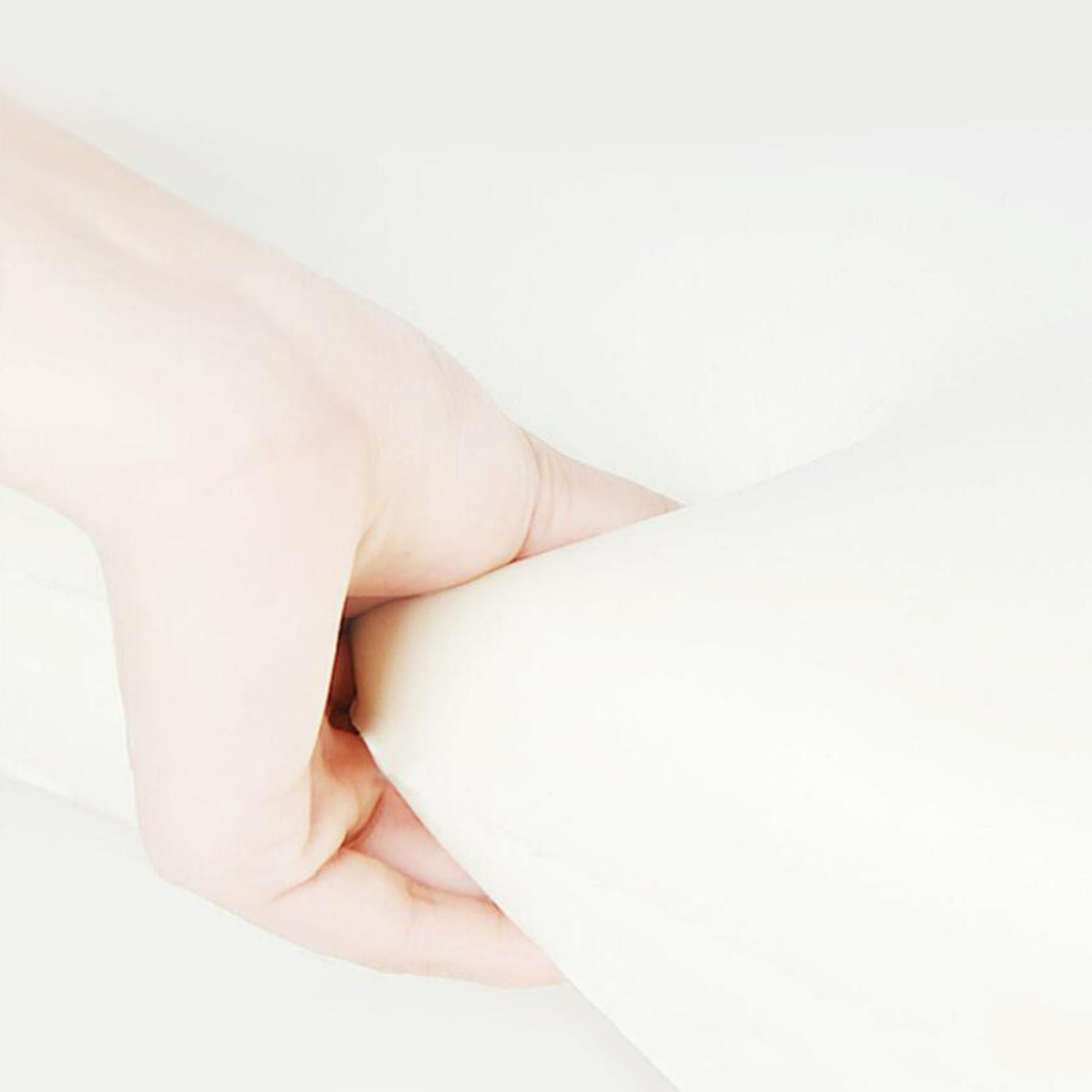 Comfort Arm Rest Pillow Chair Armrest Pad Memory Cotton Elbow Pillow