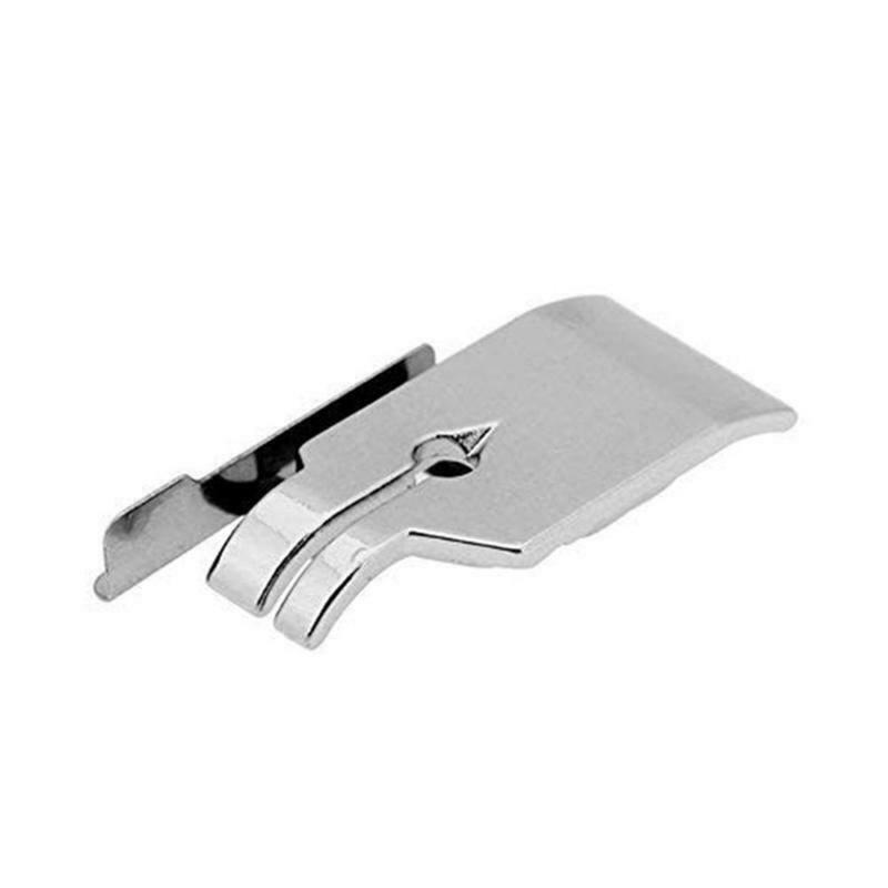 Domestic 1/4 9901 Sewing Machine Sewing Foot Presser Foot Accessories