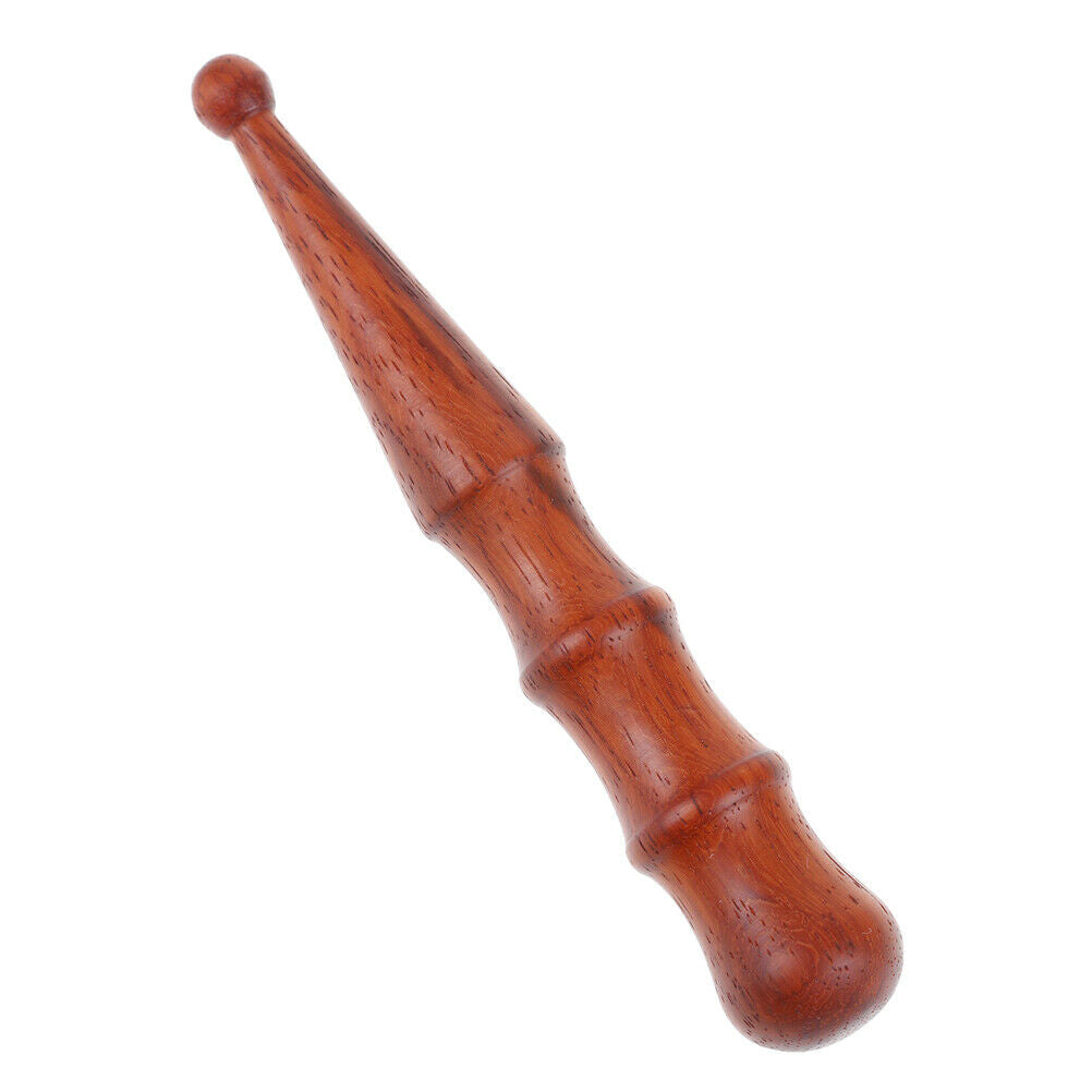 Wood stick wooden tools acupoint massage spa foot hand reflexology body h.l8