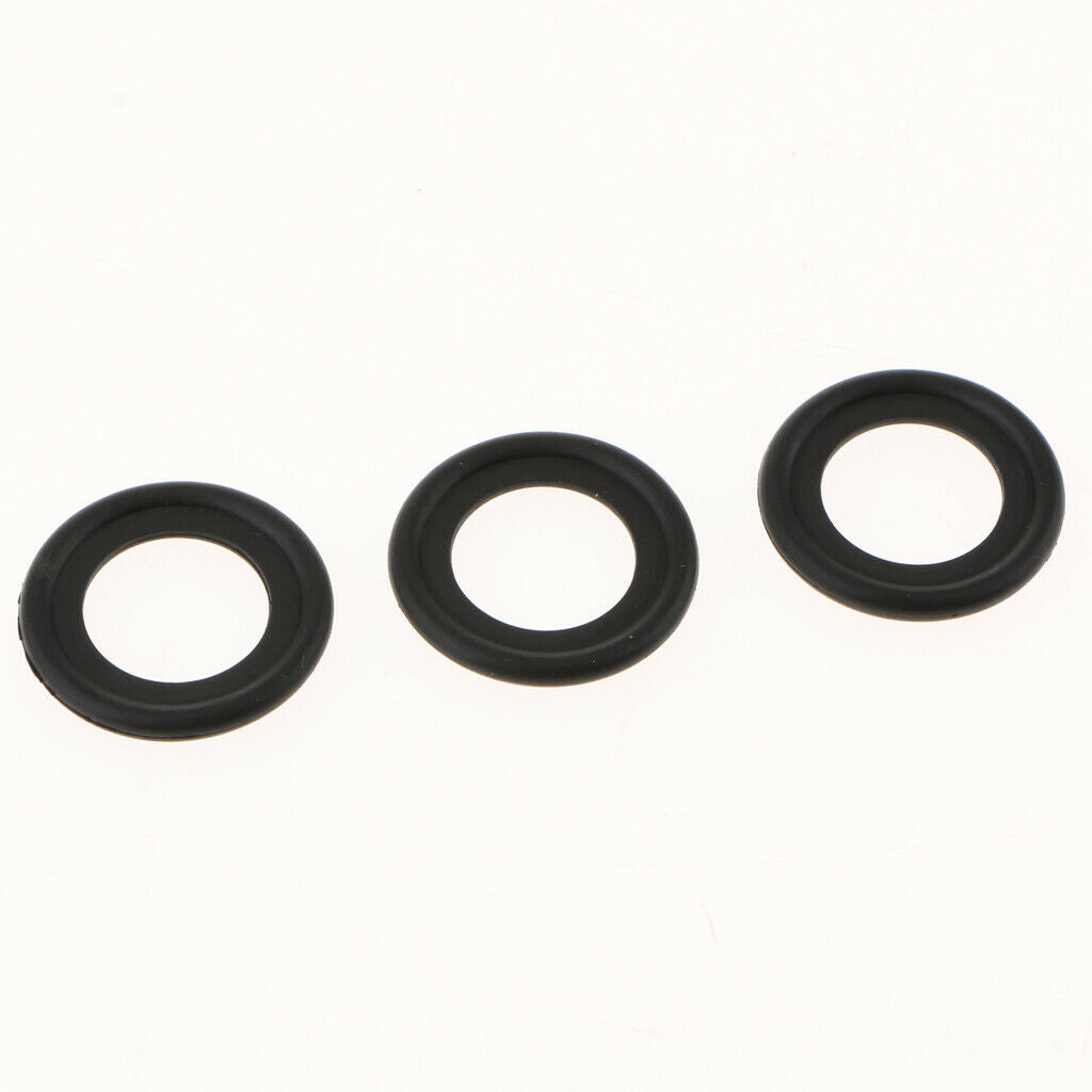 50x 14mm Oil Drain Plug Seal Gasket Screw Seal Washer Ring for Ford