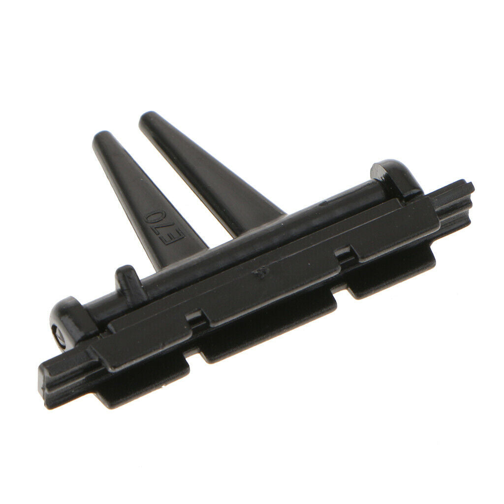 New Front A/C Air Conditioning  Outlet Tab Clip Repair Kit For BMW X5 X6