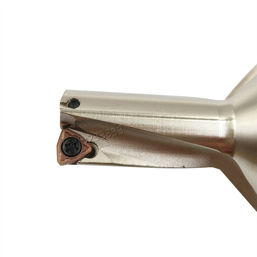 WC-15.5-2D-C25 U drill /indexable drill Φ15.5mm C25-2D + WCMX030208FN ACZ330