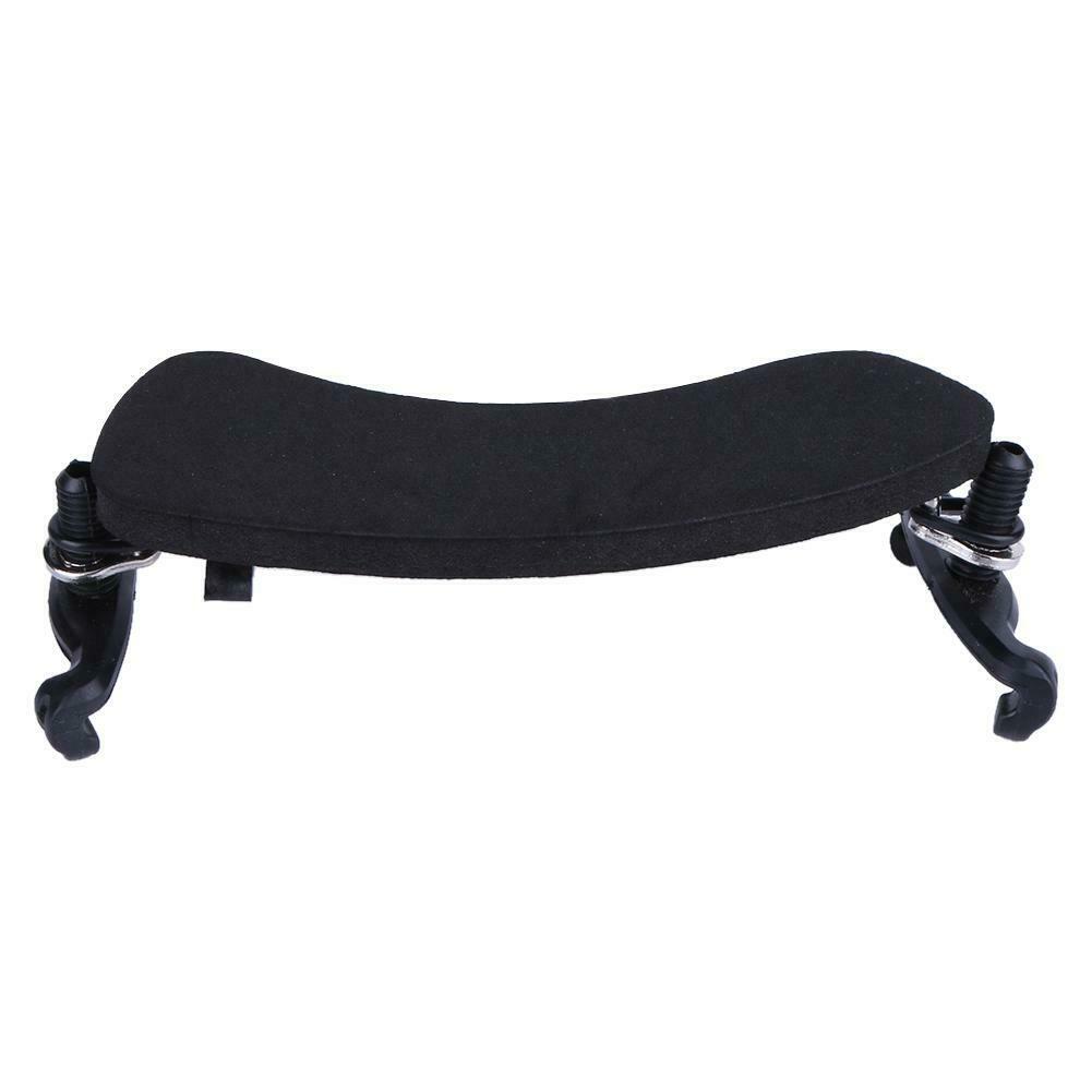 Adjustable Violin Shoulder Rest for 1/2-1/4-1/8 Violin Fiddle Viola Violin @