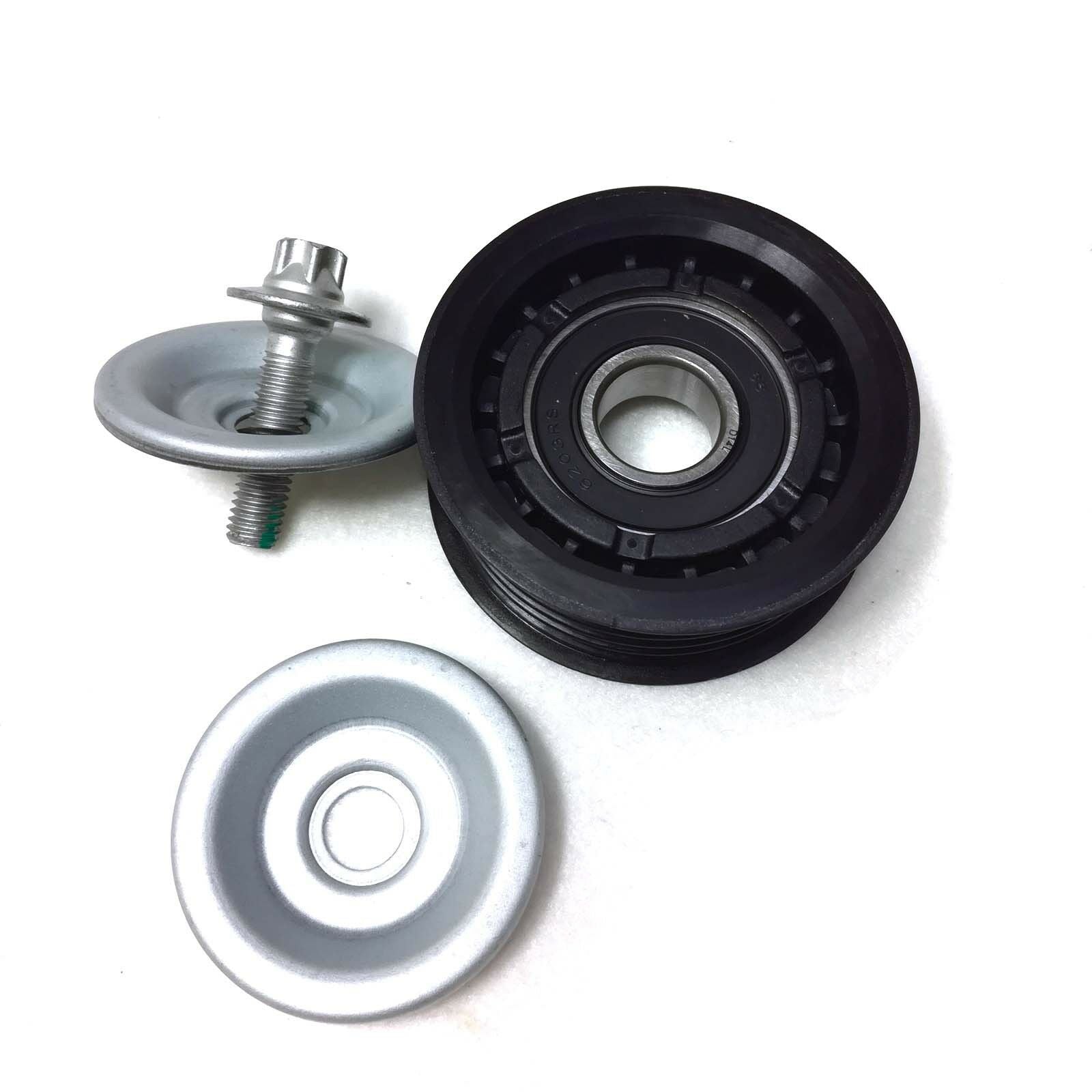Belt Tensioner Idler Pulley Fit For Mercedes benz C230 E320 E500 S430 M272 05-11