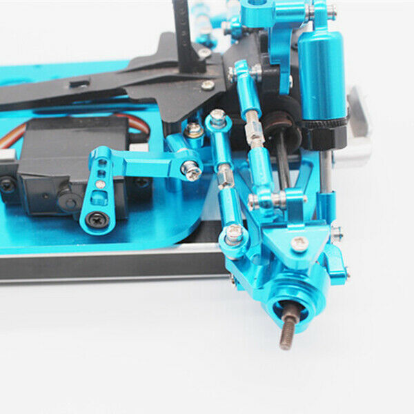 For WLtoys 1/18 RC Car K929 A959 A969 A979 K929 A959-B Upgrade Parts Metal 25TR9