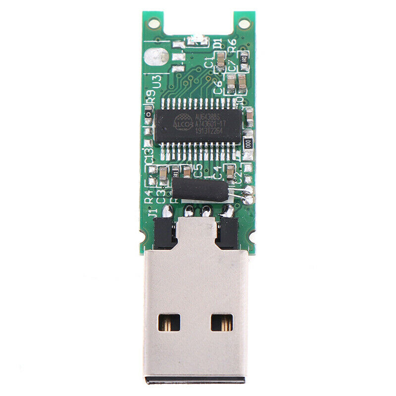 USB 2.0 eMMC Adapter BGA169 153 eMCP PCB Main Board without Flash Me  WF
