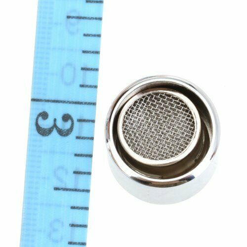 Bathroom Kitchen Brass Female Faucet Aerator 19mm Thread N6G9G9