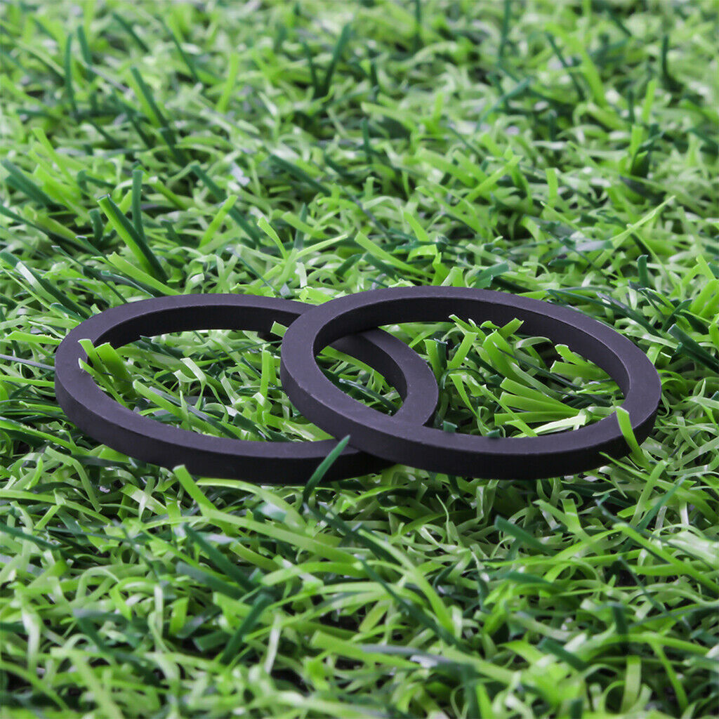 2Pcs 26mm Piston Seal Rings for XTR XT  Road Mountain Bike Disc Brake Caliper