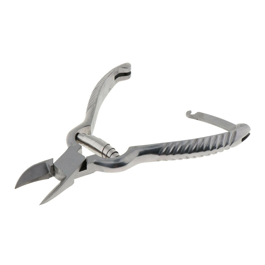 Aquatic Stainless Steel Water Plants Coral Spring Scissors  Coral Scissors