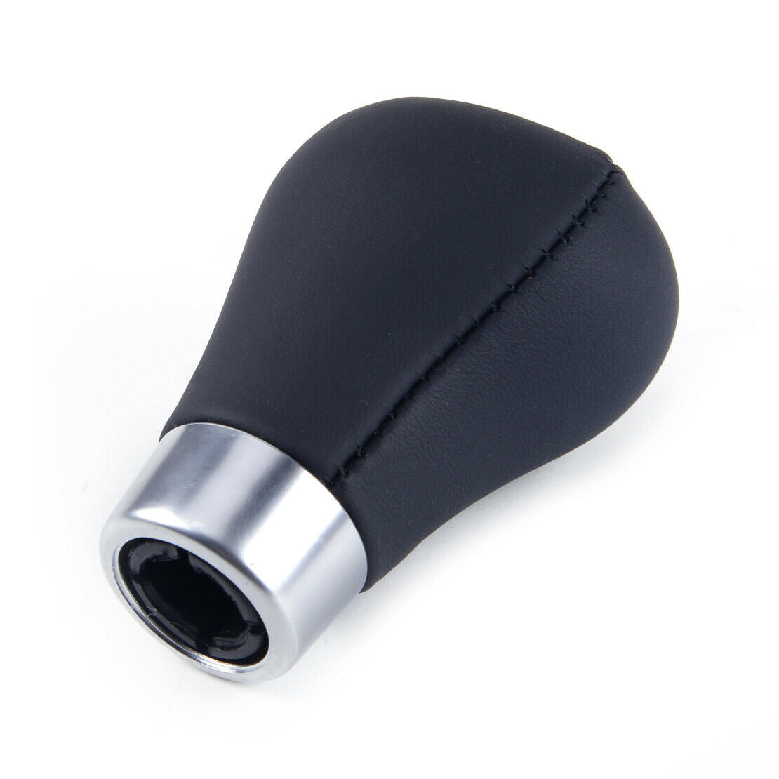 5 Speed Gear Shift Knob Stick Fit for BMW 1 3 5 6 Series E60 E46 E87 E88 E90 Atn
