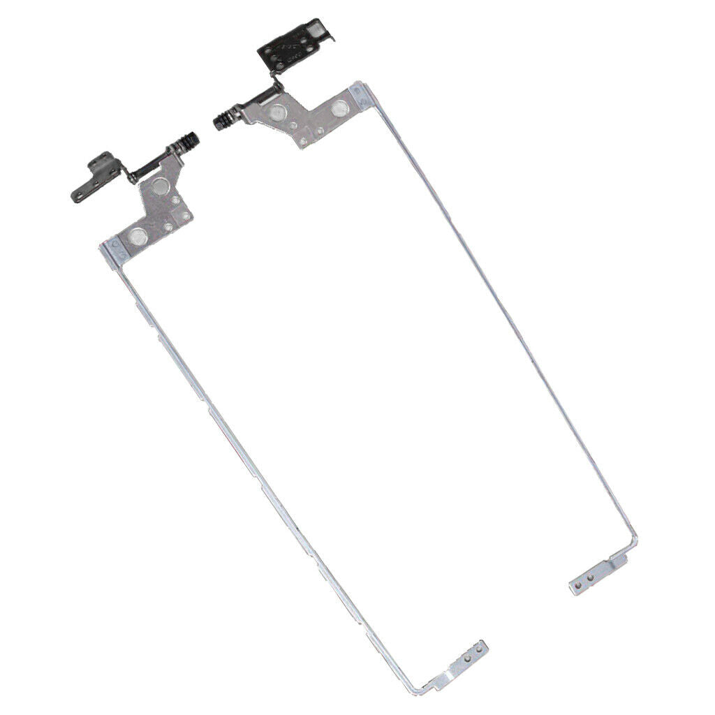 Pair Of Left Right Laptop Screen Hinge For   IdeaPad 320-15 IKB ISK AST ABR