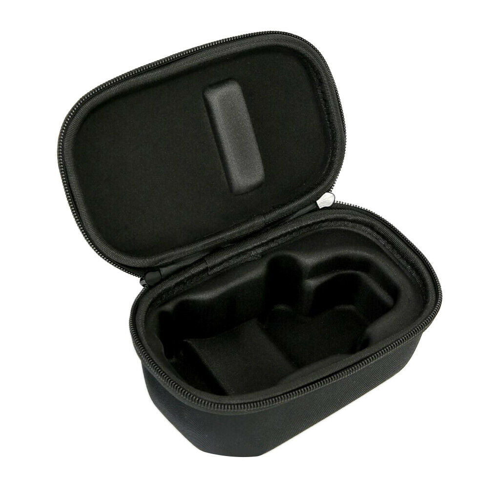 Waterproof Handheld Outdoor Storage Bag Box for DJI Mavic Mini Body Black