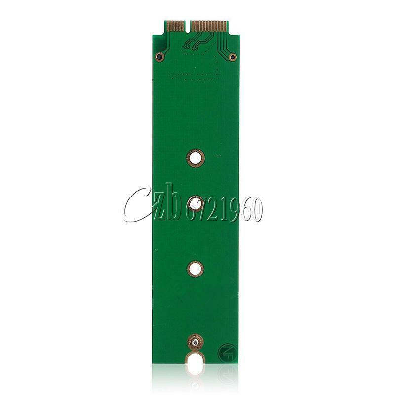 M.2 NGFF SSD To 18 Pin Adapter Card SSD For Zenbook SSD Applied Asus UX31 UX21