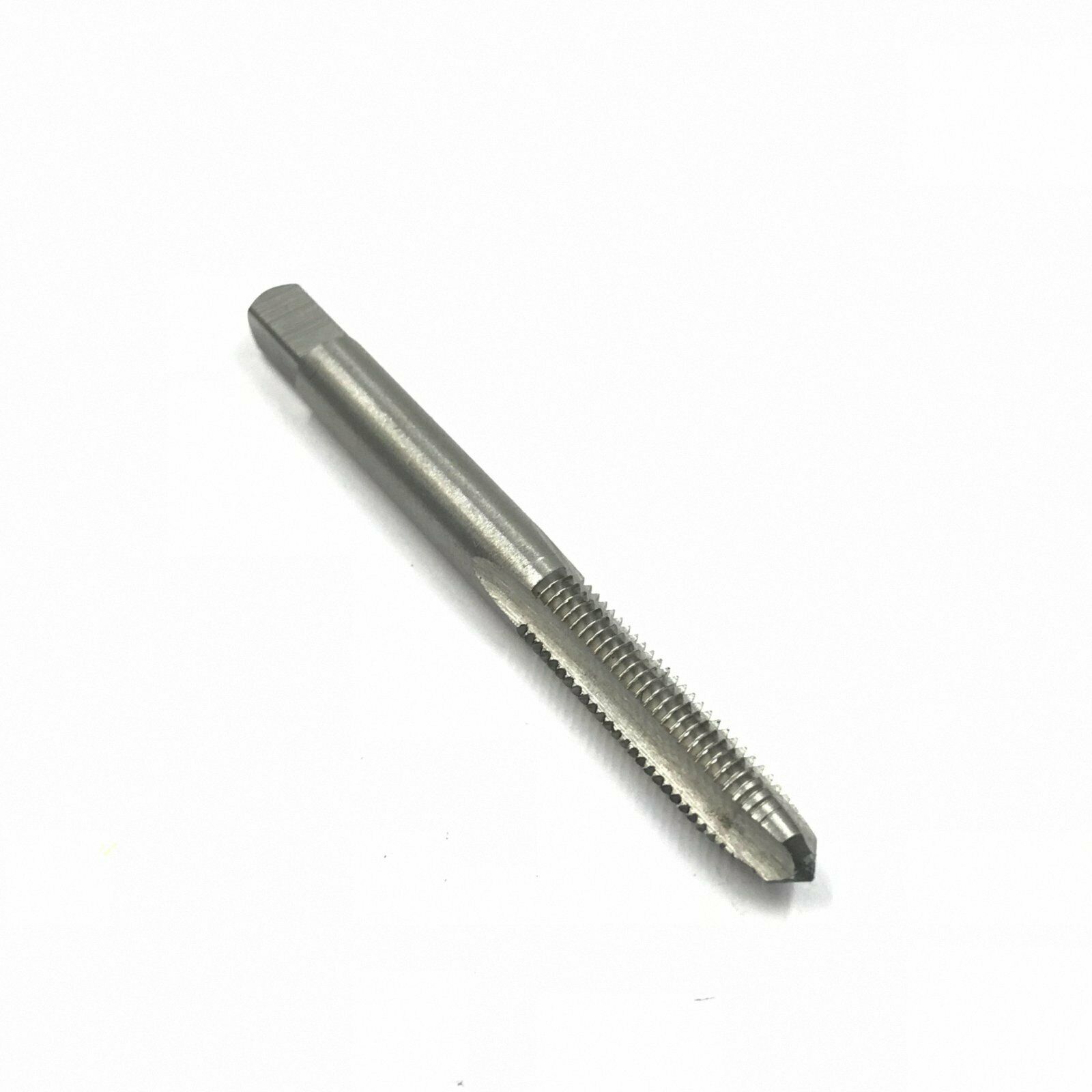1 of 1/4 - 28 TPI HSS 3 Flute Left Hand Tap [Tap/1]