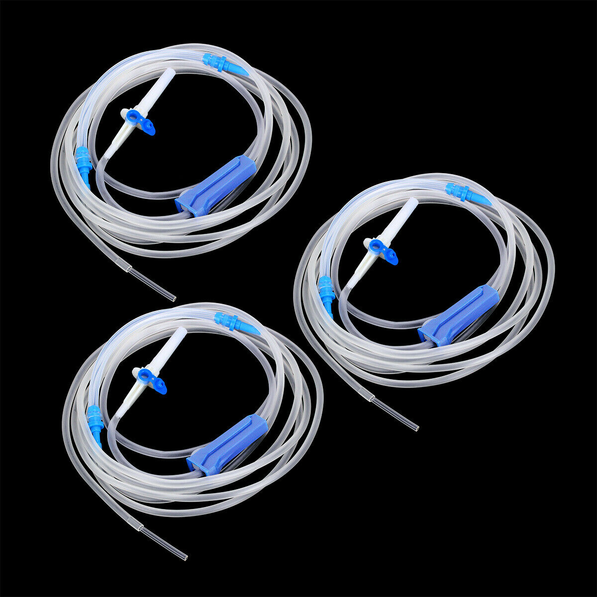 100X Dental Disposable Surgical Implant Sterile single irrigation system fit W&H