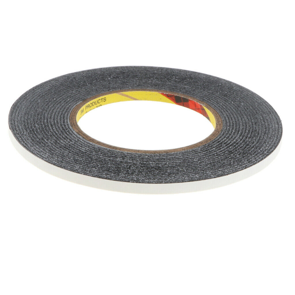 Adhesive Glue for Phone Tablet Screen Digitizer LCD Repair 6mm Width Tape