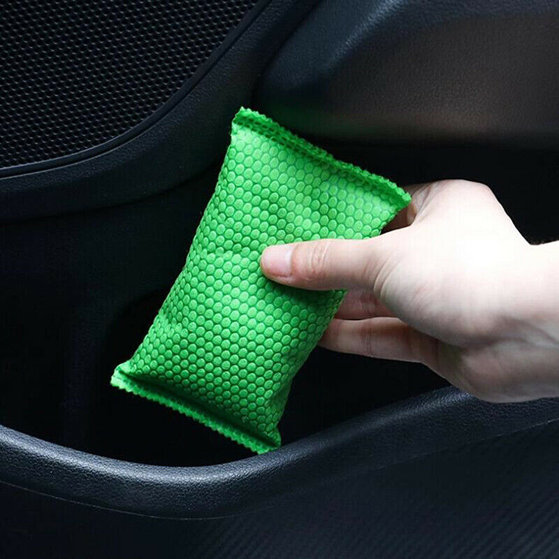 Natural Air Purifying Bag Odor Absorb Bamboo Charcoal Air Freshener Deodo.l8