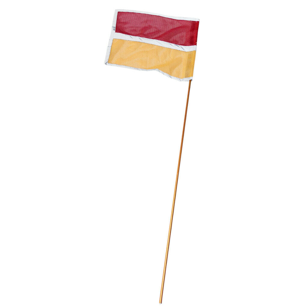 Safety Flag Pole for Bike Bicycle Scooter Kayak Boat Cycling Equipment