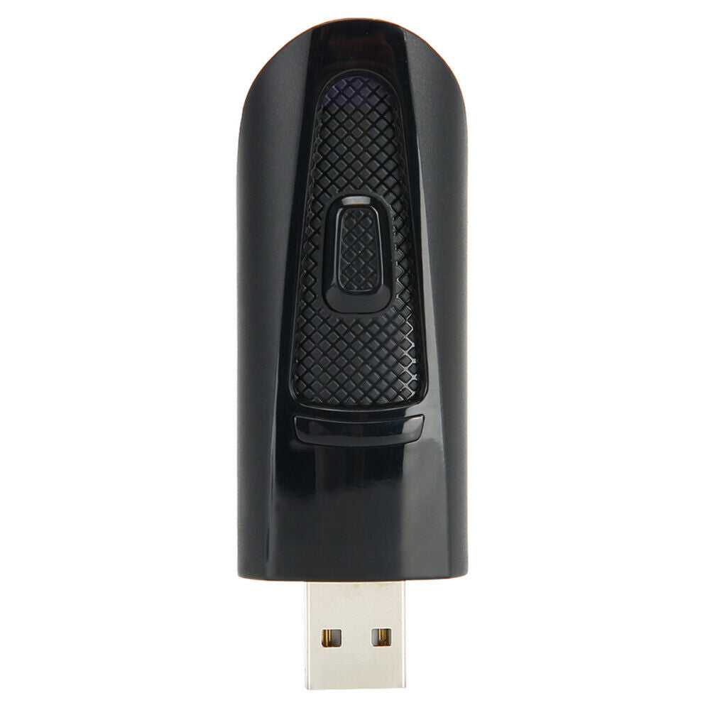 Wireless Audio Transmitter for Bluetooth V5.0 1 to 2 A2DP Antenna 3.5mm Jack