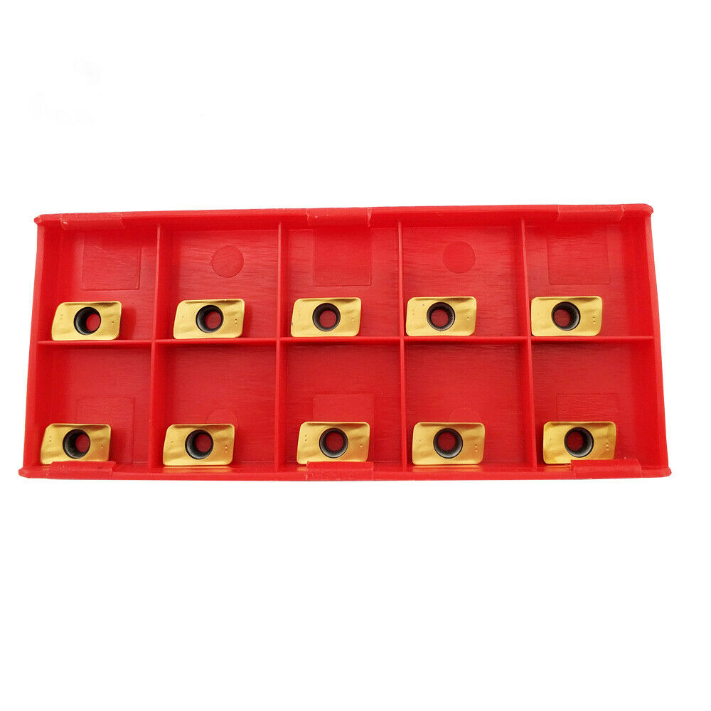 APMT1135PDER-DP5320 CNC Indexable Milling Cutter Turning External Tool Holders