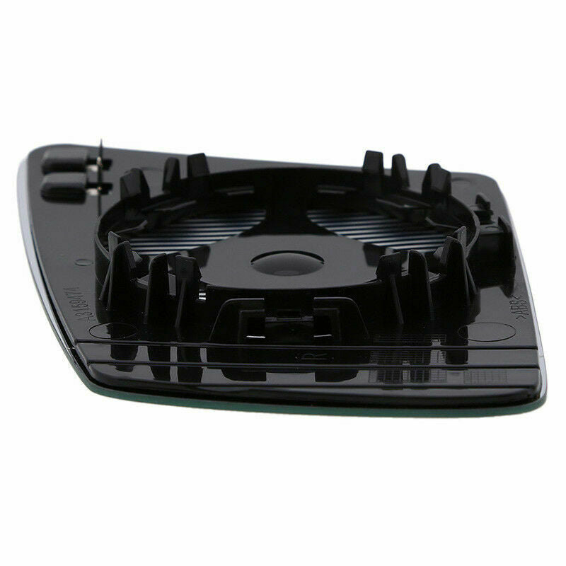 Right Side Mirror Glass Heated Passenger Side For Mercedes Benz W204 W212 W221