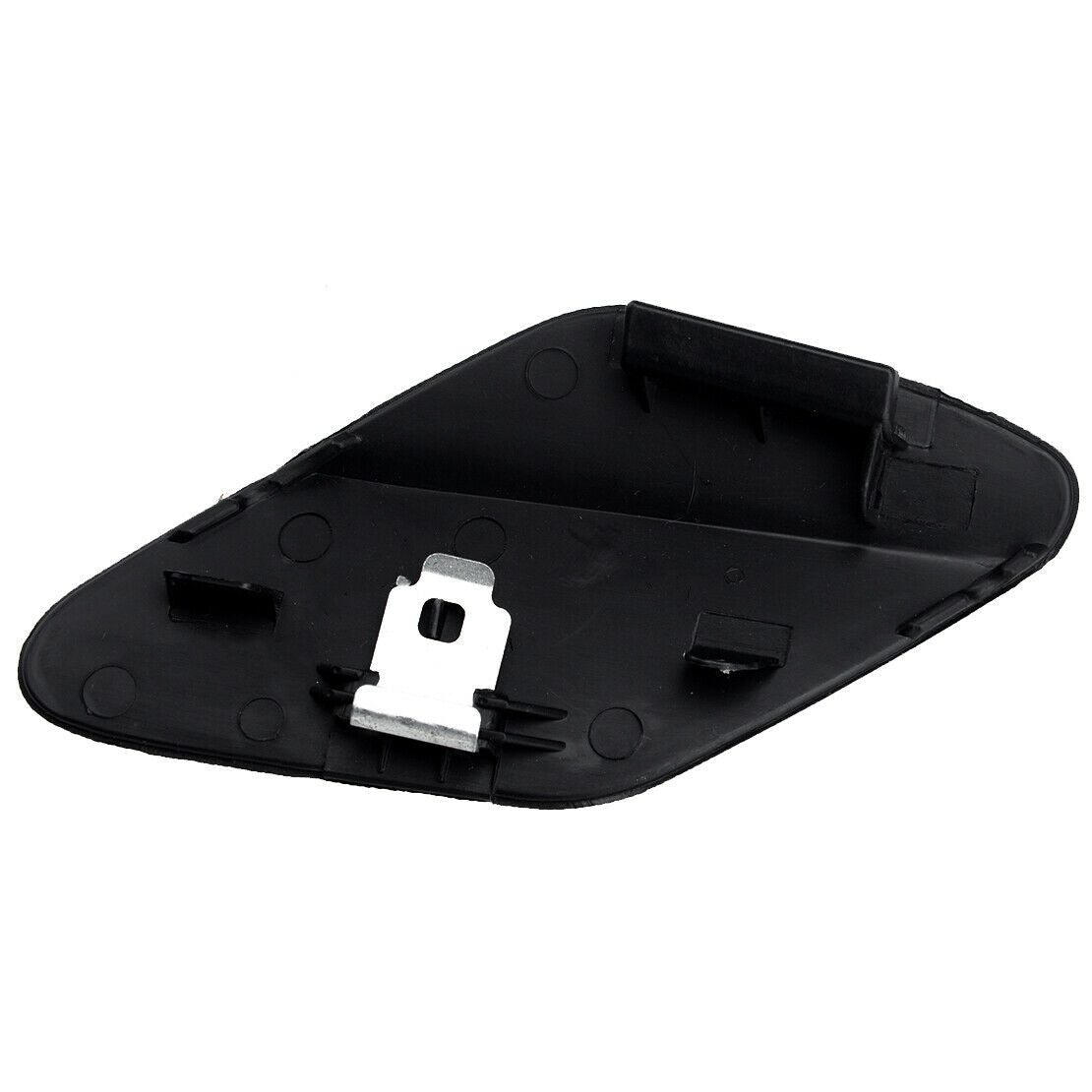 Rear Bumper Tow Hook Cover Fits For Mercedes Benz GLE W166 2016-2019