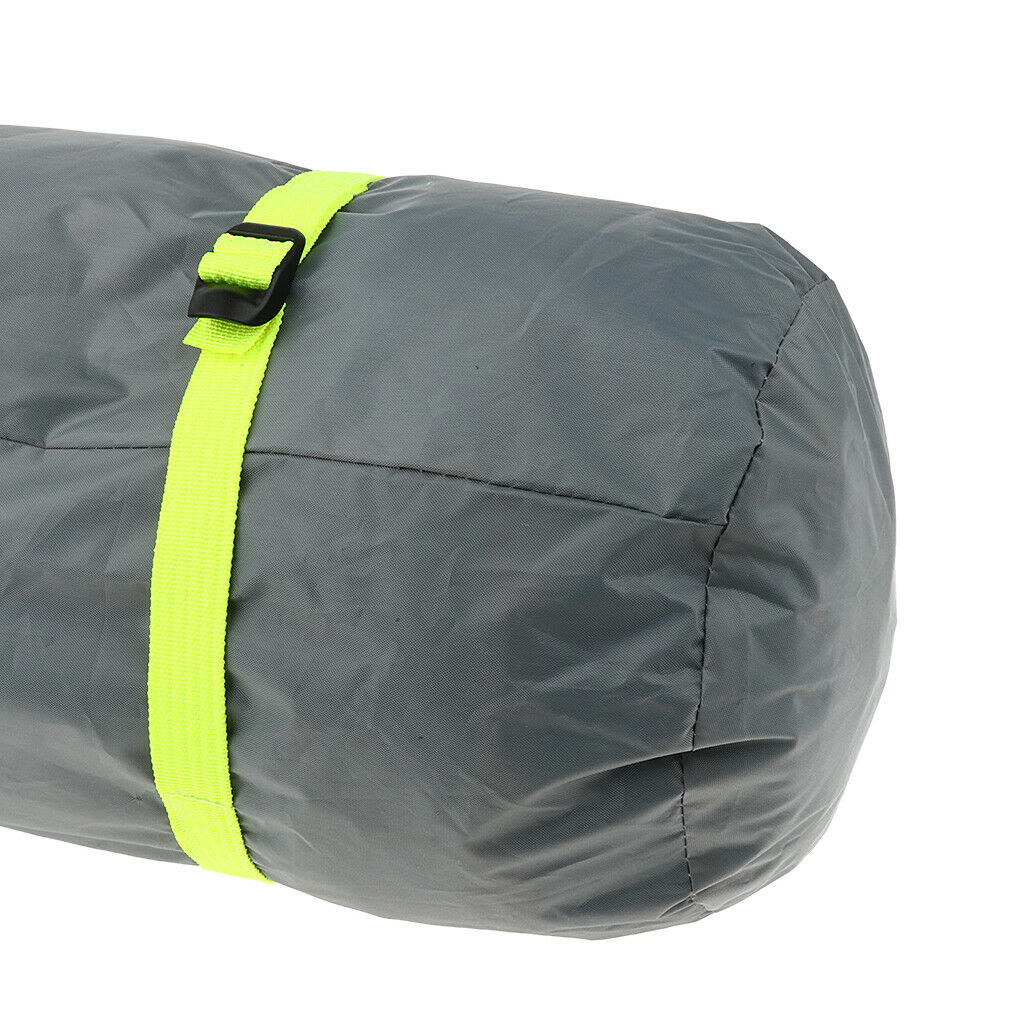 Outdoor Camping Tent Compression Carry Storage Duffel Bag Sport Pack 26x12.6''