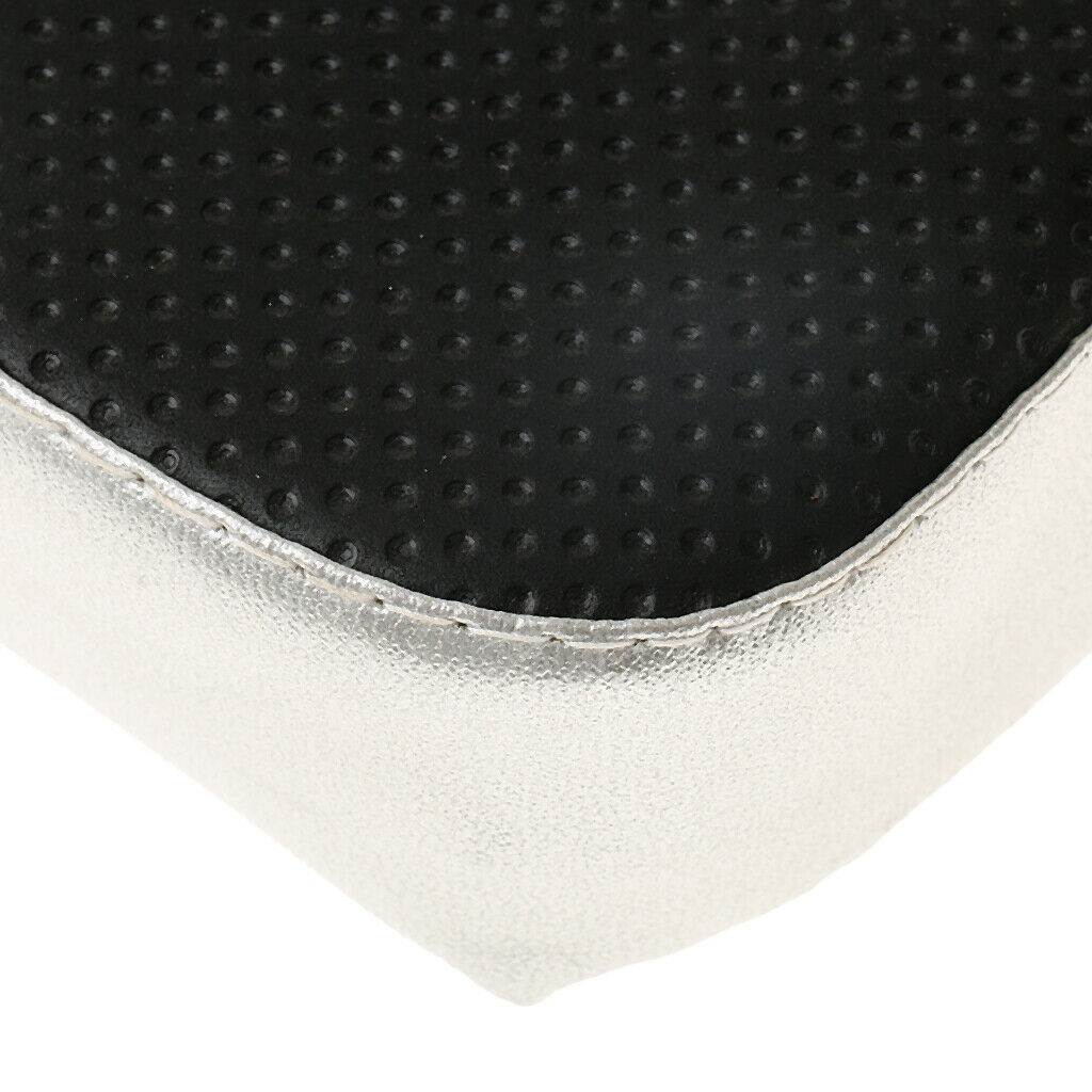 Bicycle Rear Seat Cushion for Child Carrier