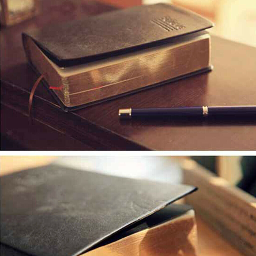 Notebook Travel Journal  Perfect Gift for Men or Women, Writing, Poets,