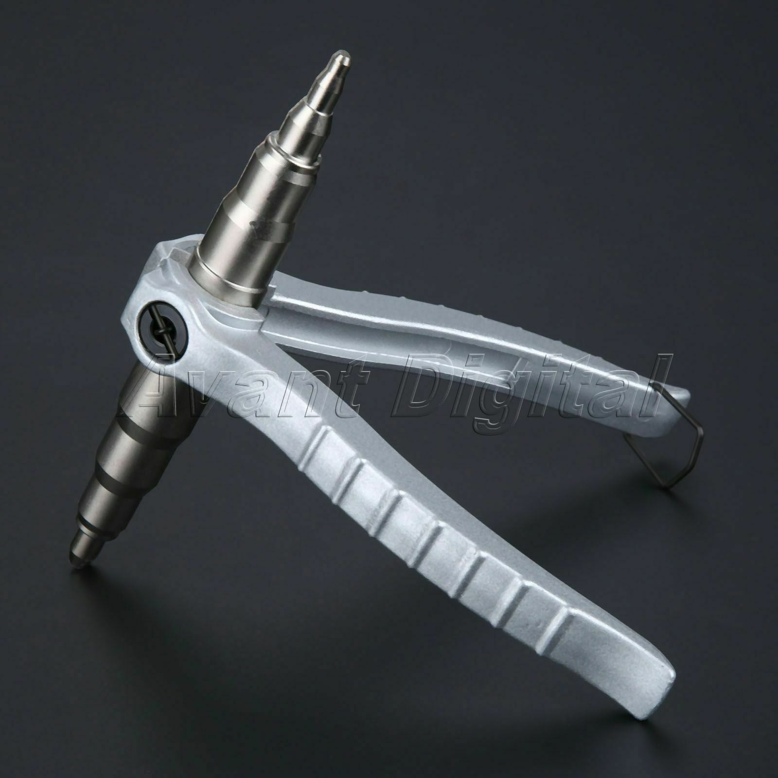 Air Conditioner Install Repair Hand Expanding Copper Pipe Tube Expander Tool