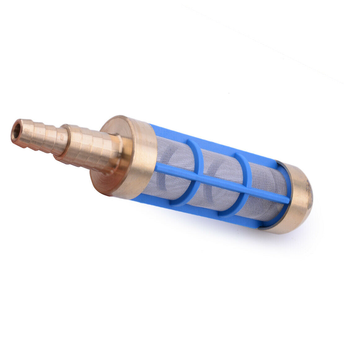 3/4" 1/2" Hose Water Suction Strainer Pickup Filter, Pressure Washer New