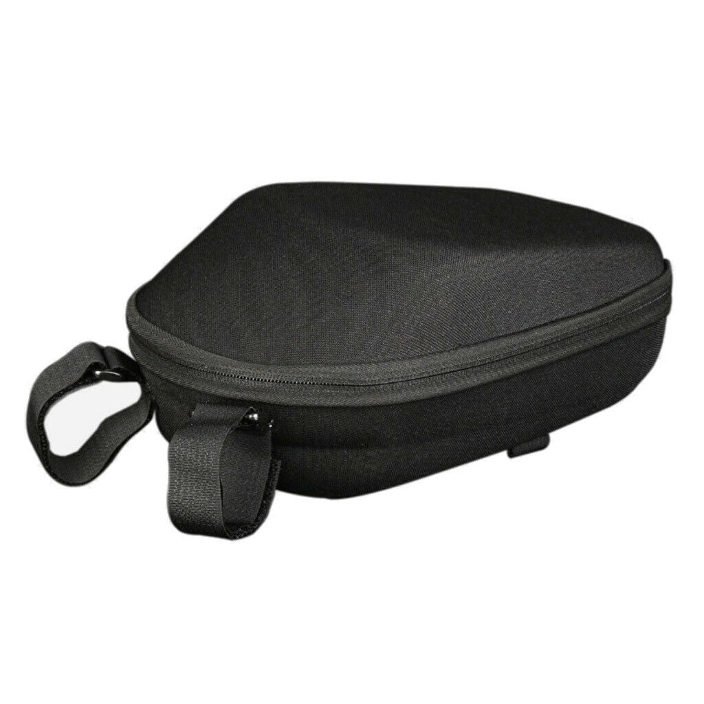 Cycling Storage Bag Bike  Handlebar Case Front Grip Waterproof Pouch