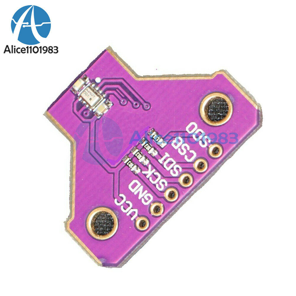2PCS SPL06-001 Drone Pressure Height Barometric Sensor Module Position 5cm