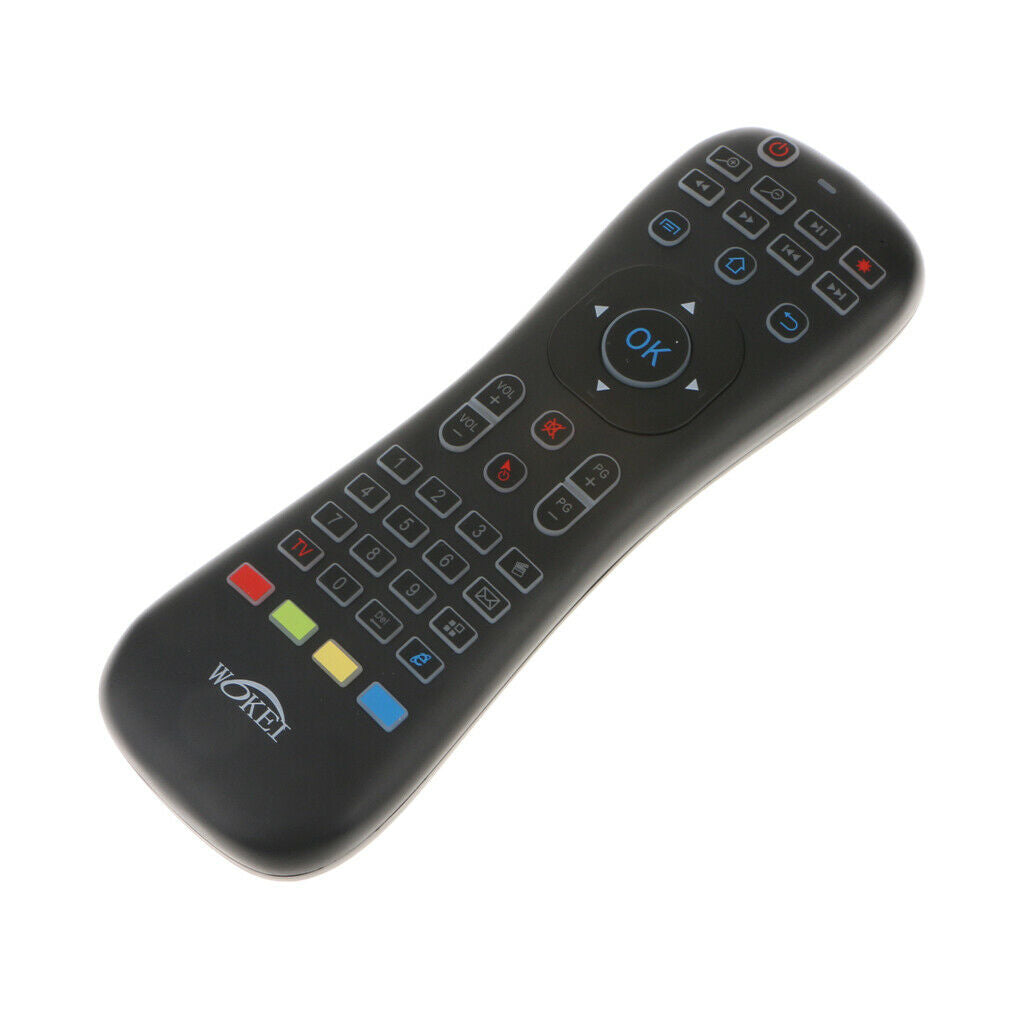 Mini Wireless Backlight Keyboard With Mouse Control For Windows IOS