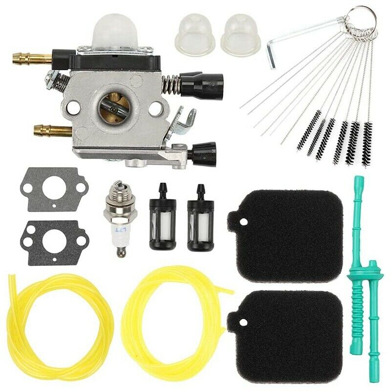 Carburetor for Stihl BG45 BG55 BG65 BG85 Leaf Blower Parts Zama C1Q-S68 ReplacL4