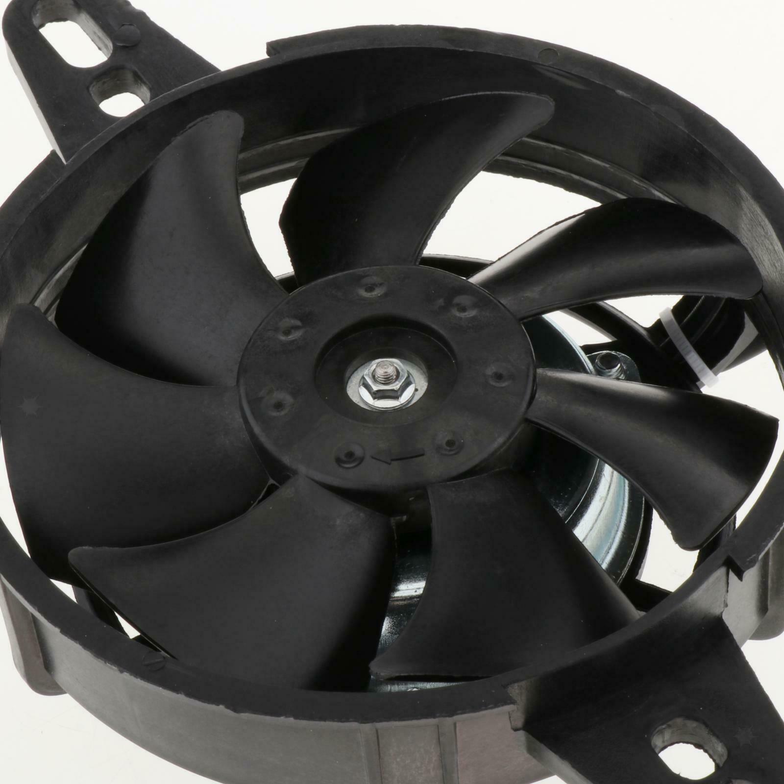 Electric Cooler Fan for 150CC 200CC 250CC Chinese ATV,