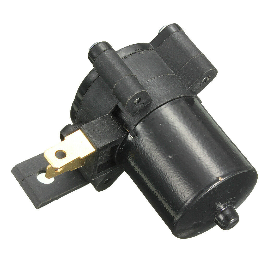 Car 12 Volt Windscreen Washer Pump for Car Bus Truck