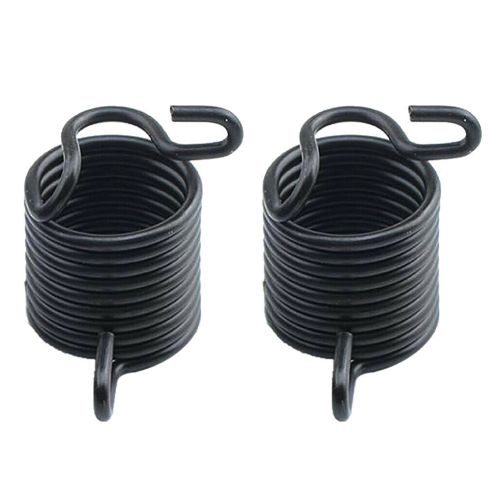 2pack Pneumatic Retainer Spring Pneumatic