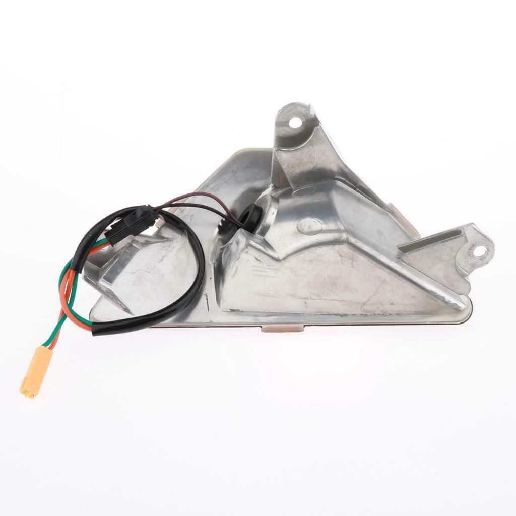 LED turn signa light lamp indicator for Kawasaki Ninja ZX-6R 300 650 2012