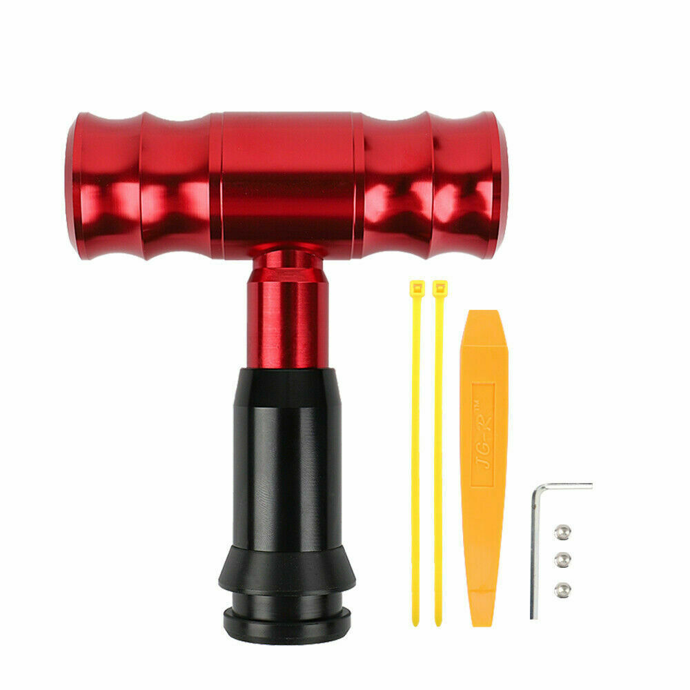 Universal Auto Accessories Automatic CAR Shift Knob Gear Stick Aircraft Shifter