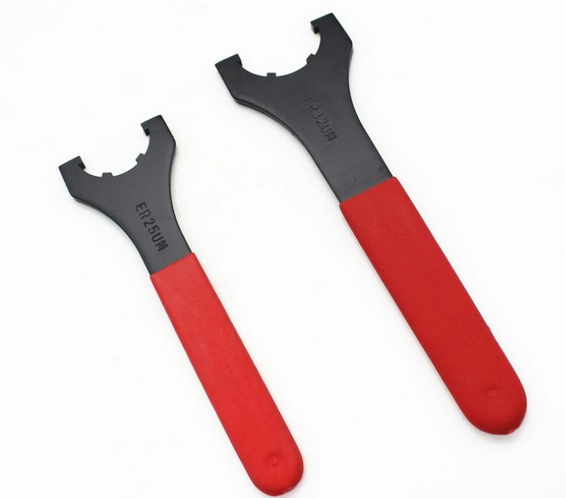 ER32M Wrench for Clamping Nut CNC Milling Lathe [M1]