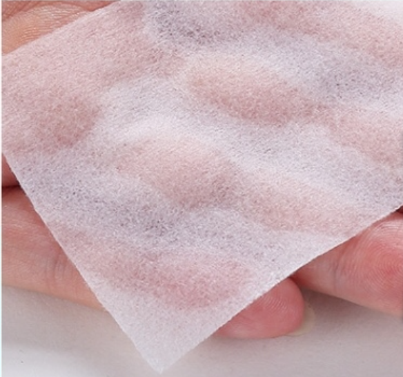 1000pcs Cotton Makeup Cotton Wipes Soft Remover Pads Facial Cleansing Convenient