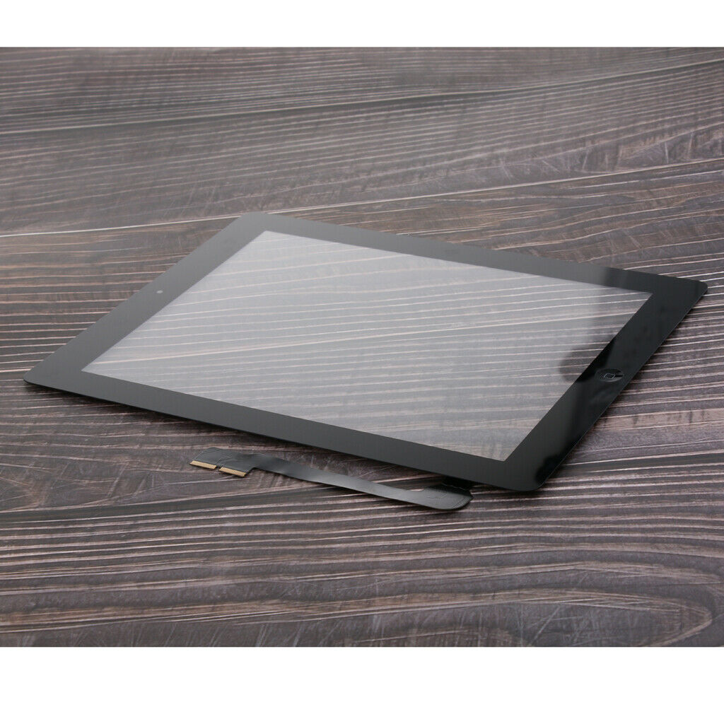 Touch Screen Digitizer Assembled for   3 A1416 A1403 A1430 Black