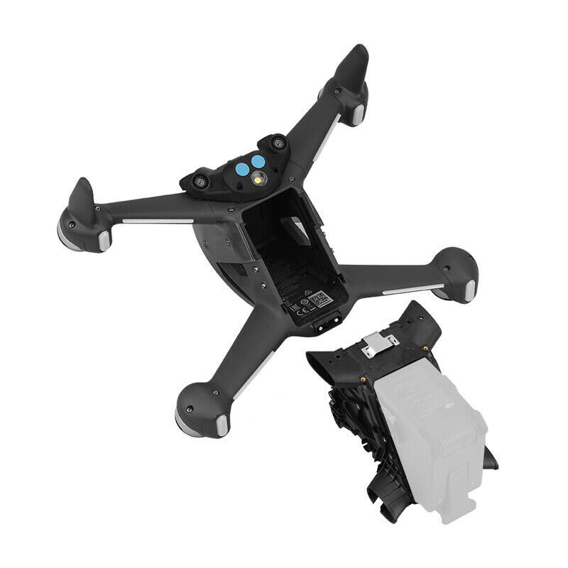 Durable 1PC Middle Frame Body Shell Cover For DJI FPV Combo Repair Spare Part