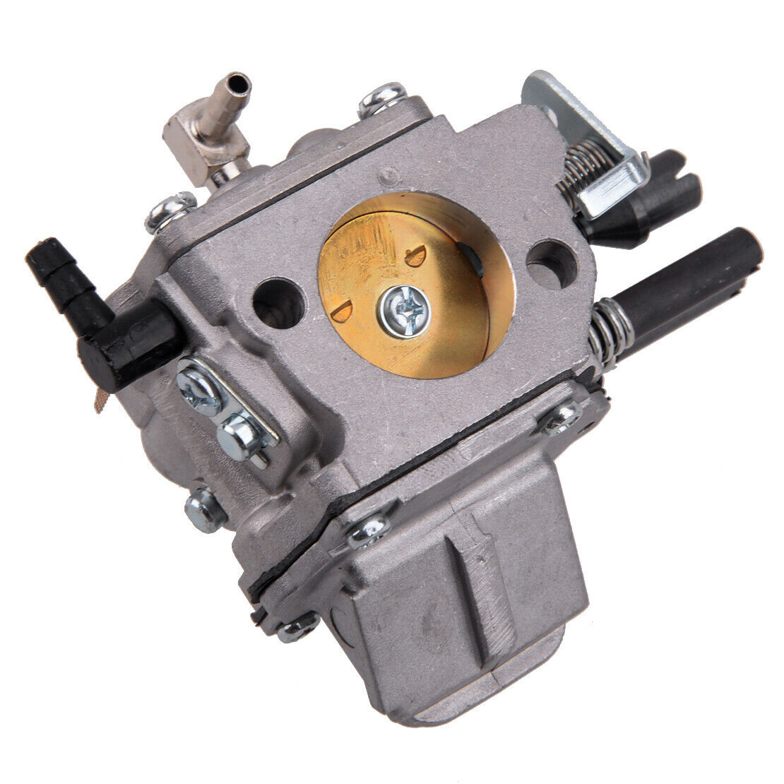 Fit For Stihl 066 MS660 MS650 064 065 Carburetor Ignition Coil Fuel Line Kit B3