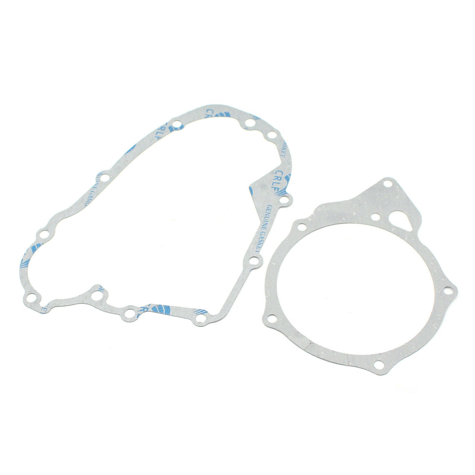 Motorbike Full Gasket Rebuild Set Engine Gakset for Yamaha 2-Stroke DT125