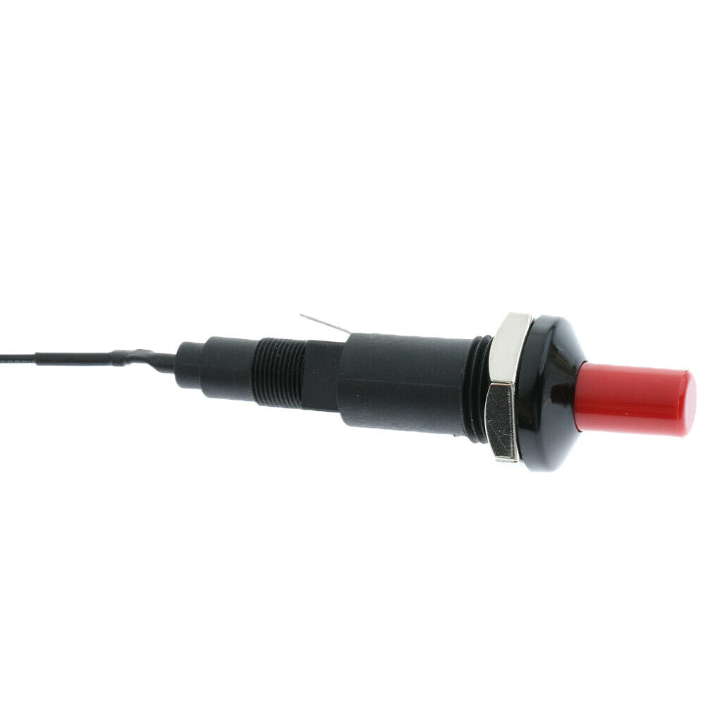 Gas Grill Push Button Piezoelectric Igniter Igniter Spark Ignition Kit, Durable